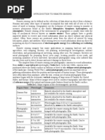 Download Introduction to Remote Sensing by Noviani El Nurch SN123571151 doc pdf
