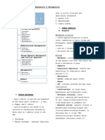 Opioid Analgesics