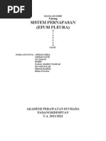 Download makalah efusi pleuradoc  by Rival Ahmad SN123572705 doc pdf
