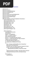 Download Capture Camera using JMF by Dwij IT Solutions SN12357382 doc pdf