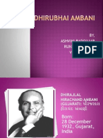 Dhirubhai ambani-HPL