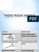 Radas-Radas Makmal