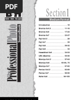 Hasselblad System Catalog