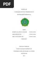 Download kontrasepsi hormonal by Rahma Yumiwaki SN123580381 doc pdf