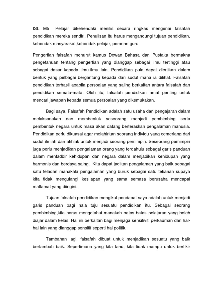 Pengertian Falsafah Menurut Kamus Dewan Bahasa Dan Pustaka Bermakna Pengetahuan Tentang Pengertian Yang Dianggap Sebagai Ilmu Tertinggi Atau Sebagai Dasar Kepada Ilmu Pdf