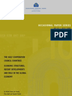 Occ Asional Paper Series