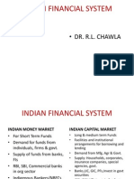 Indian Financial System