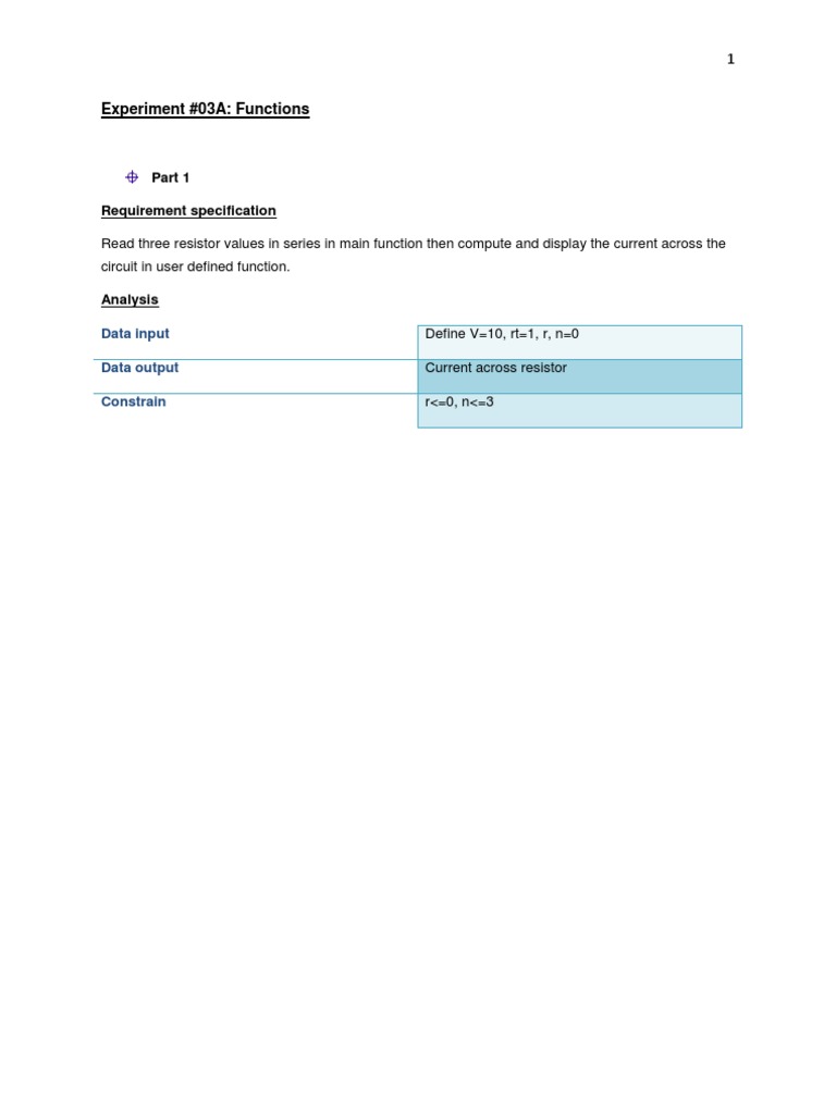 C++ Report | PDF | Subroutine | Computer Programming