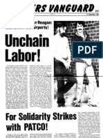 Workers Vanguard No 288 - 11 September 1981