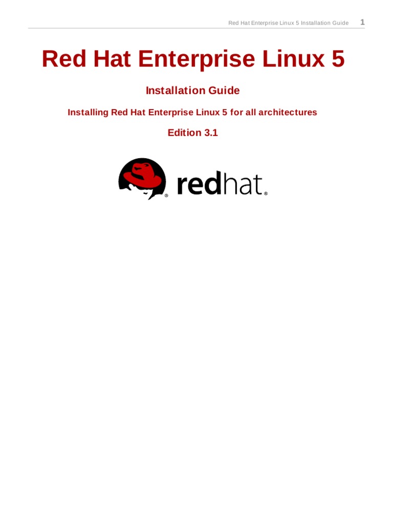 Linux Admin 5 | PDF | Booting | Installation (Computer Programs)