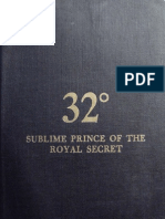 29252747 32 Degree Sublime Prince of the Royal Secret