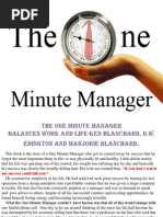 Download one minute manager  by Juhi Vasanwala SN123596679 doc pdf