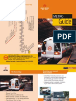 metro guide