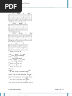 While My Guitar Gently Weeps Tab Song Structure Songs