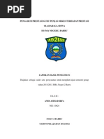 Download Pengaruh prestasi guru penjasorkes terhadap prestasi olahraga siswa di SMAN 2 Barru by andi ahmad irfa SN123602415 doc pdf