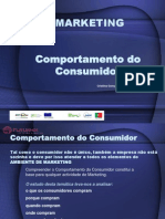 FORMAÇÃOcomportamentoconsumidor[1]