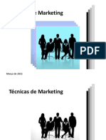 Trabalho de Grupo - Plano de Marketing- 03-03-2011