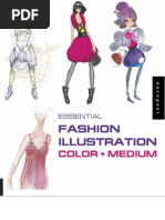 Essential Fashion Ilustration