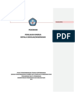 Download PedomanPenilaianKinerjaKepalaSekolahbyGunantoZidhanSN123607456 doc pdf