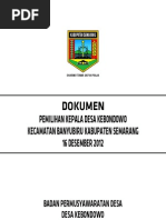 Download Berita Acara Dan Keputusan BPD Ttg PILKADES 2012 by Bond Bawang SN123607627 doc pdf