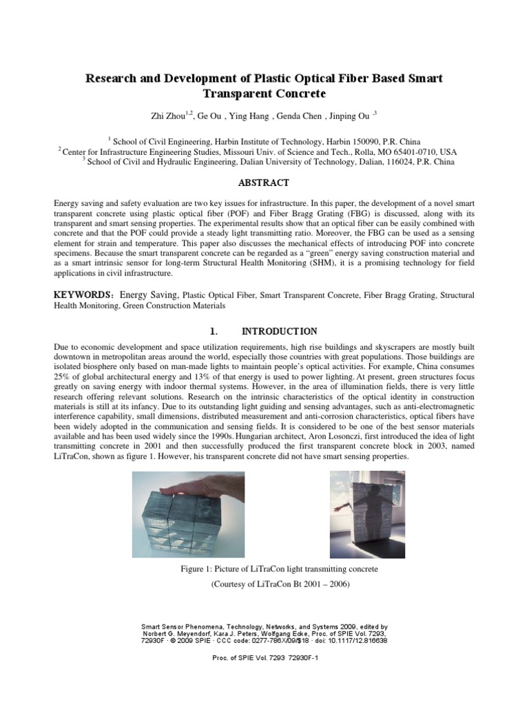 What is lightweight concrete picture