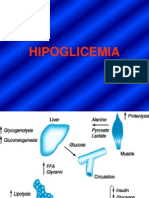 Hipoglicemia