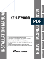 CRD3183 Keh-P7900r
