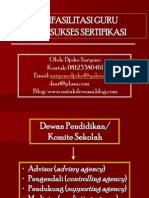 10. SUKSES SERTIFIKASI