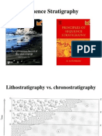 Sequence Stratigraphy