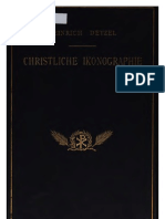 Heinrich Detzel - Christliche Ikonographie PDF