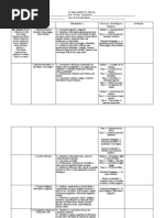 6º ano - projeto araribá