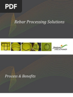 Download Rebar Procesing by Param Saxena SN123620238 doc pdf