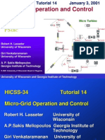 Microgrid