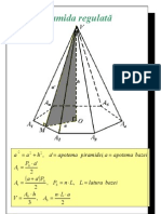 Corpuri Geometrice