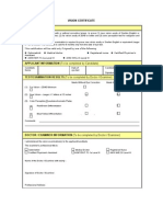 Vision Format