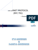 IP training