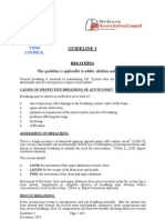 Guideline 5: Australia N Resuscita Tion Council