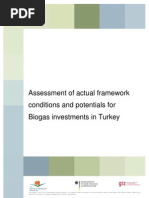 Download Dbfz Turkey Biogas Analyse en 2ATIFIM by Ergn Pehlivan SN123633738 doc pdf