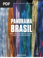 panorama brasil
