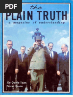 Plain Truth 1966 (Prelim No 07) Jul - W