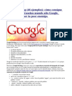 Google Haking PDF