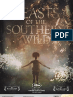Beasts of The Southern Wild