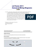 ford focus st 225 workshop manual pdf