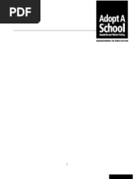 Download Adopt a school program by Gear Arellano II SN123641710 doc pdf