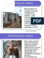 Introduccion-Practicas de Campo