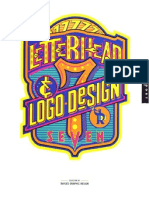 Letterhead & Logo Designs 7