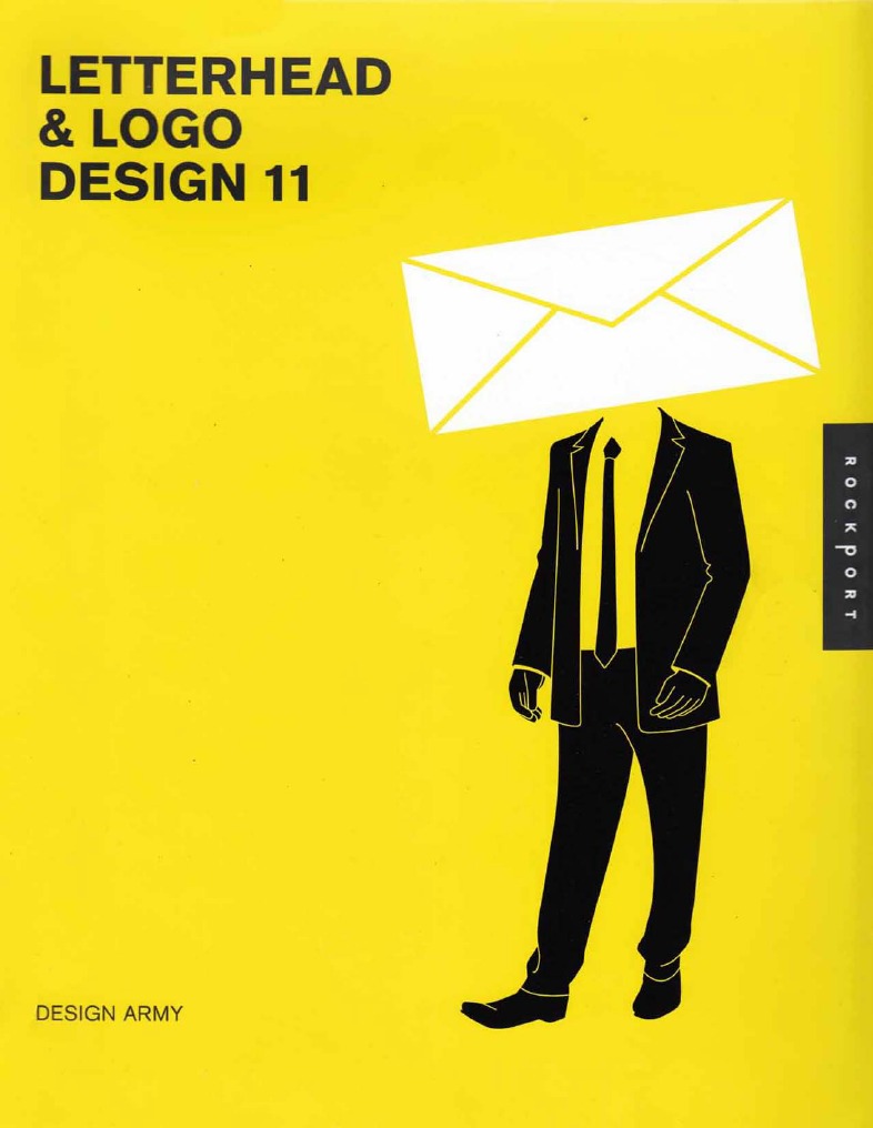 Letterhead & Logo Designs 11