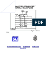 Ica Instalaciones Hidrosanitarias PDF