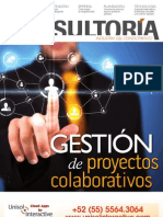 Revista de Consultoría