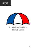 Download a definitive guide to french verbs by xtreme2002 SN123659982 doc pdf
